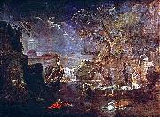 Nicolas Poussin Gemaldefolge oil painting reproduction